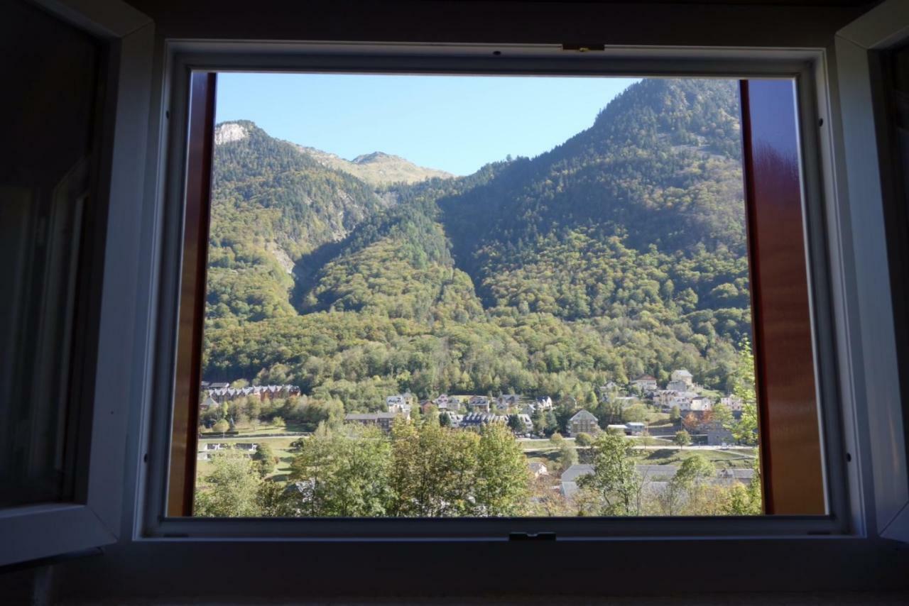 Apartmán Appt 4/6 Couchages Avec Terrasse Cauterets Exteriér fotografie